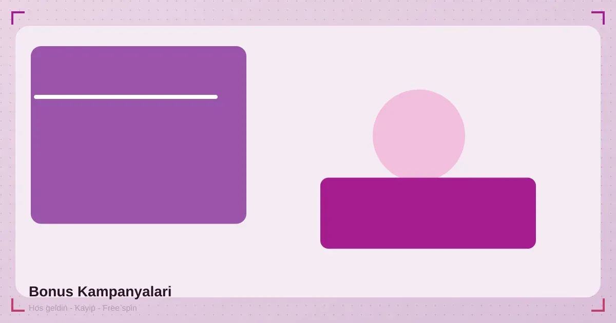 sekabet bonus kampanyaları ve çevrim şartları kapak görseli